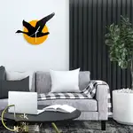 طرح پرنده کد 145 thumb 3