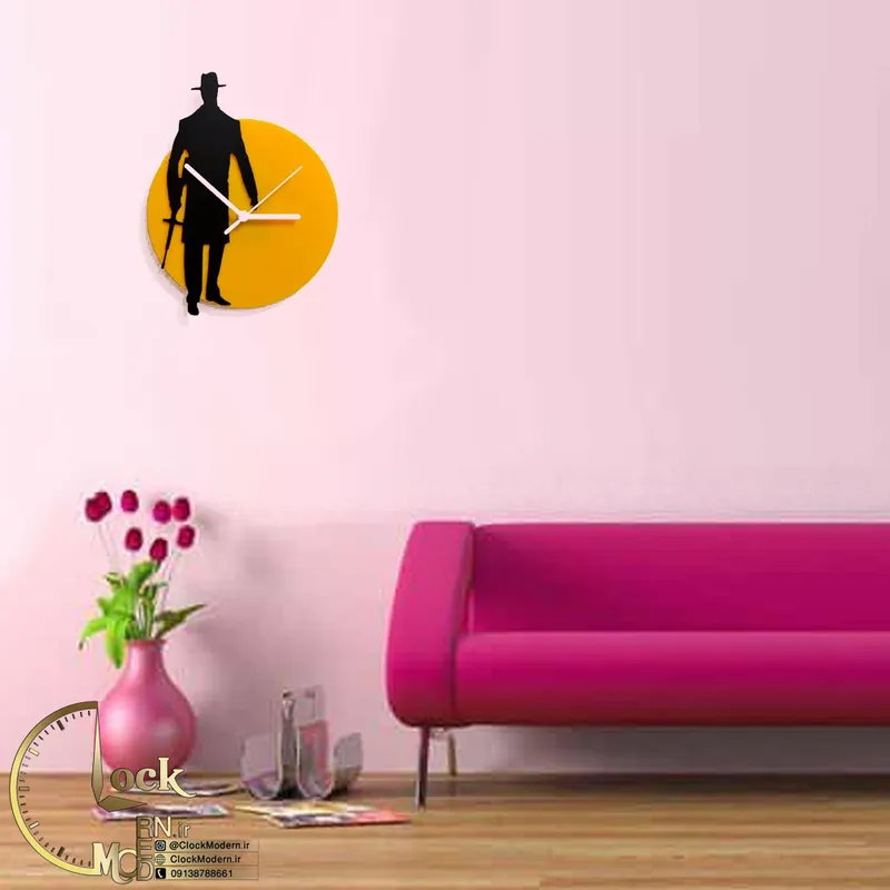 طرح جنگجو کد 146 gallery2