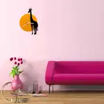 طرح زرافه کد 147 thumb 2