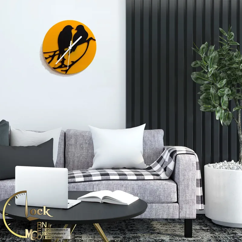 طرح پرنده کد 151 gallery3