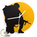 طرح جنگجو کد 155 thumb 1