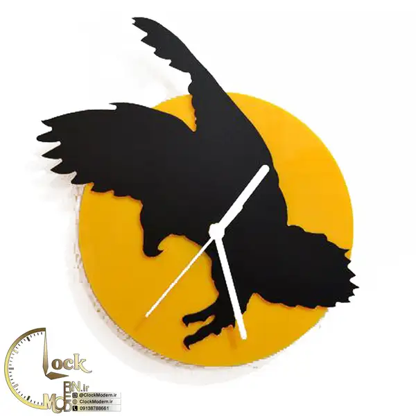 طرح پرنده کد 157