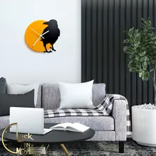 طرح کلاغ کد 158 gallery3