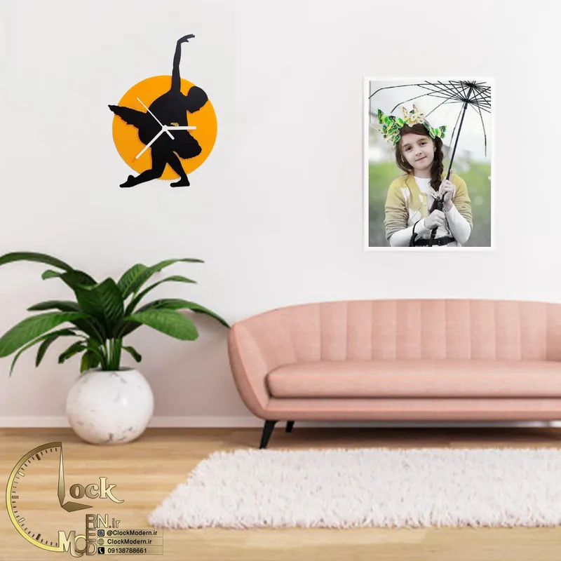 طرح رقص کد 164 gallery1