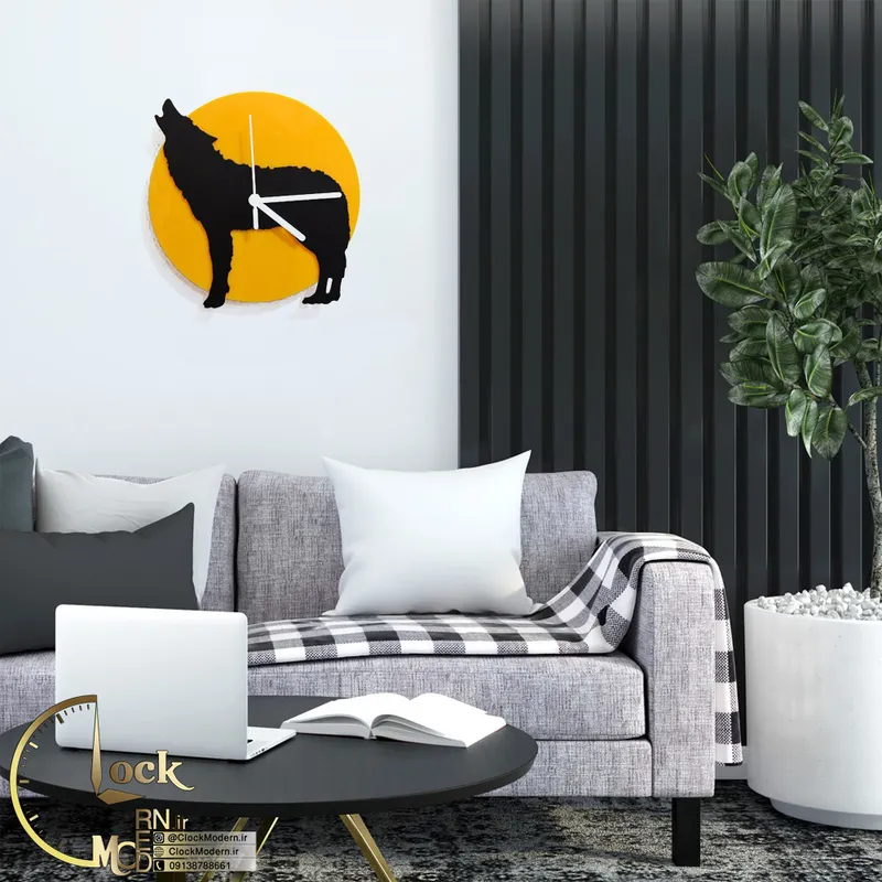 طرح گرگ کد 168 gallery2