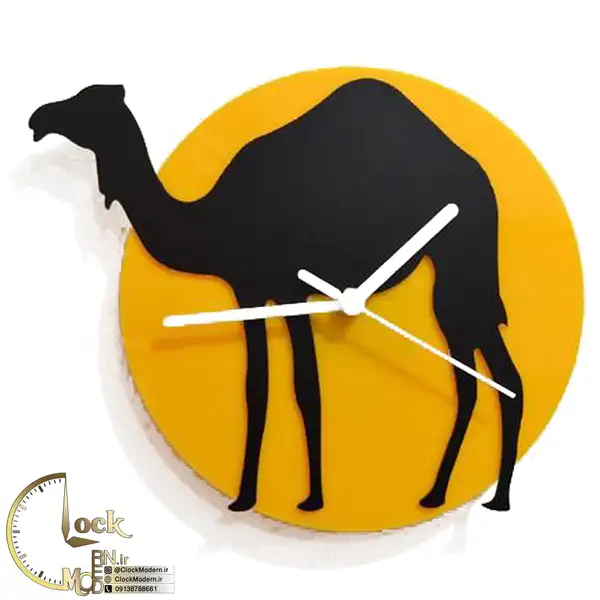 طرح شتر کد 169