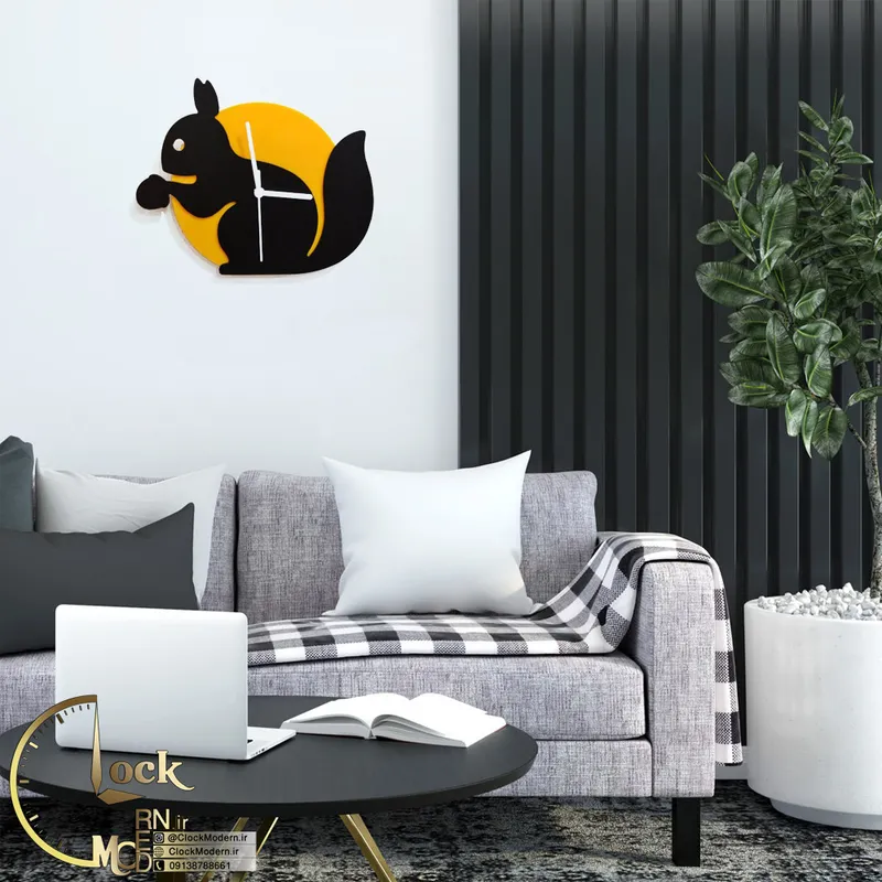 طرح سنجاب کد 170 gallery2