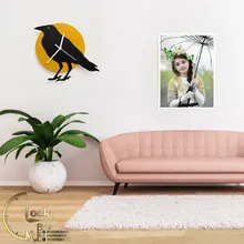 طرح کلاغ کد 173 gallery2