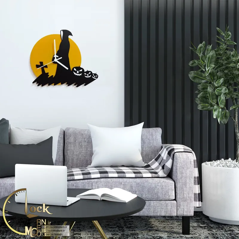 طرح هالووین کد 174 gallery3