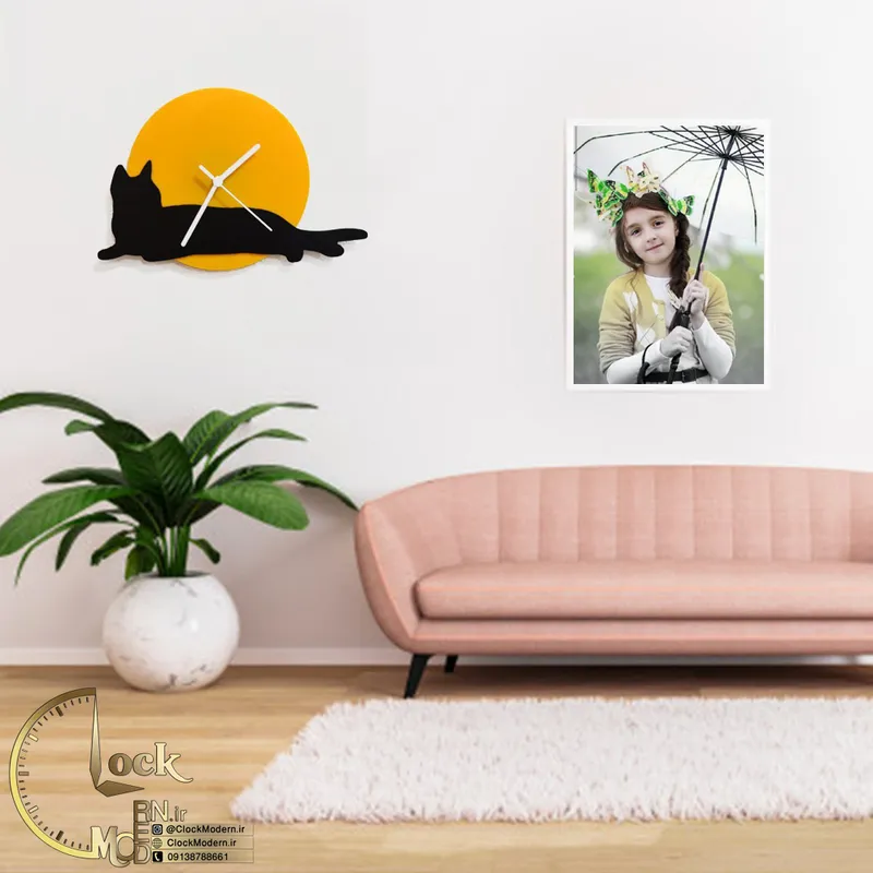طرح گربه کد 176 gallery3
