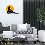 طرح گربه کد 177 thumb 3