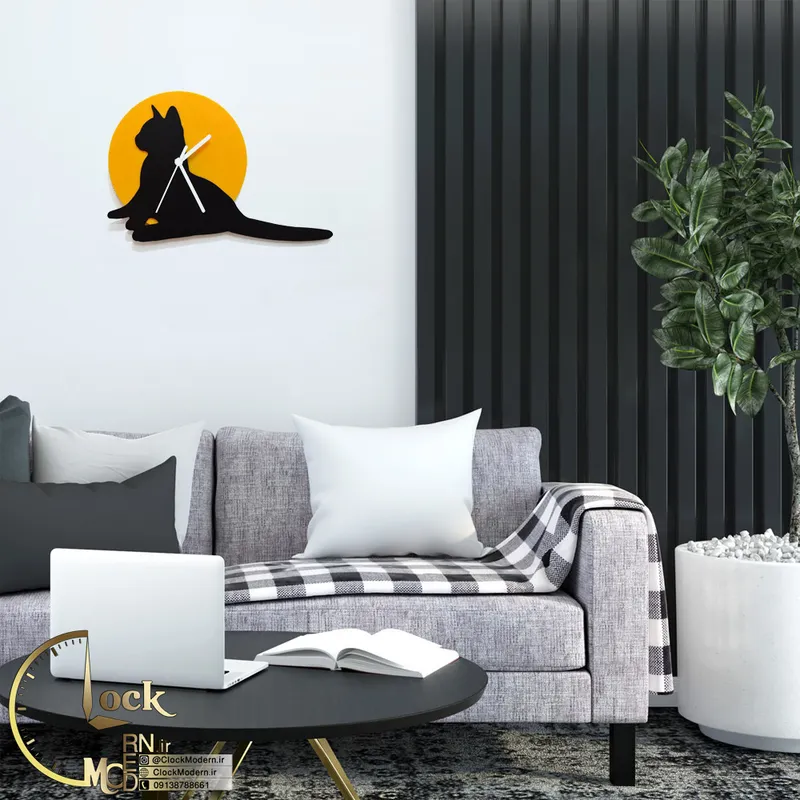 طرح گربه کد 177 gallery2