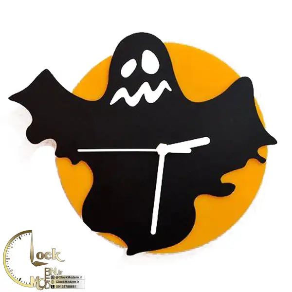 طرح هالووین کد 178