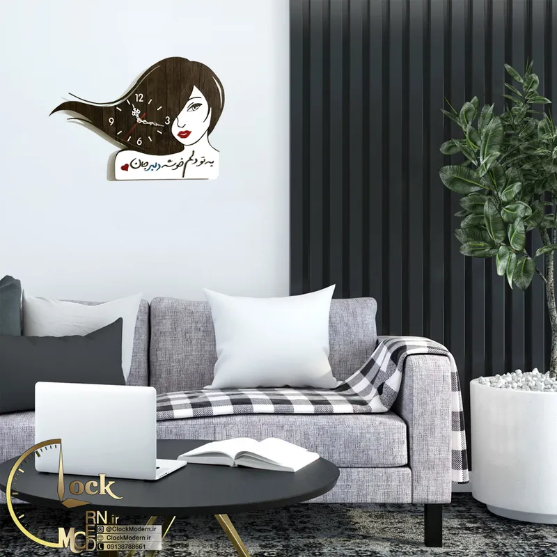طرح رخ با متن ( به تو دلم خوشه دلبر جان ) کد 181 gallery4