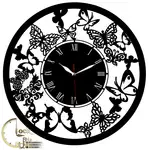 طرح پروانه ها کد 186 thumb 1