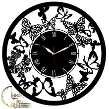 طرح پروانه ها کد 186 gallery0