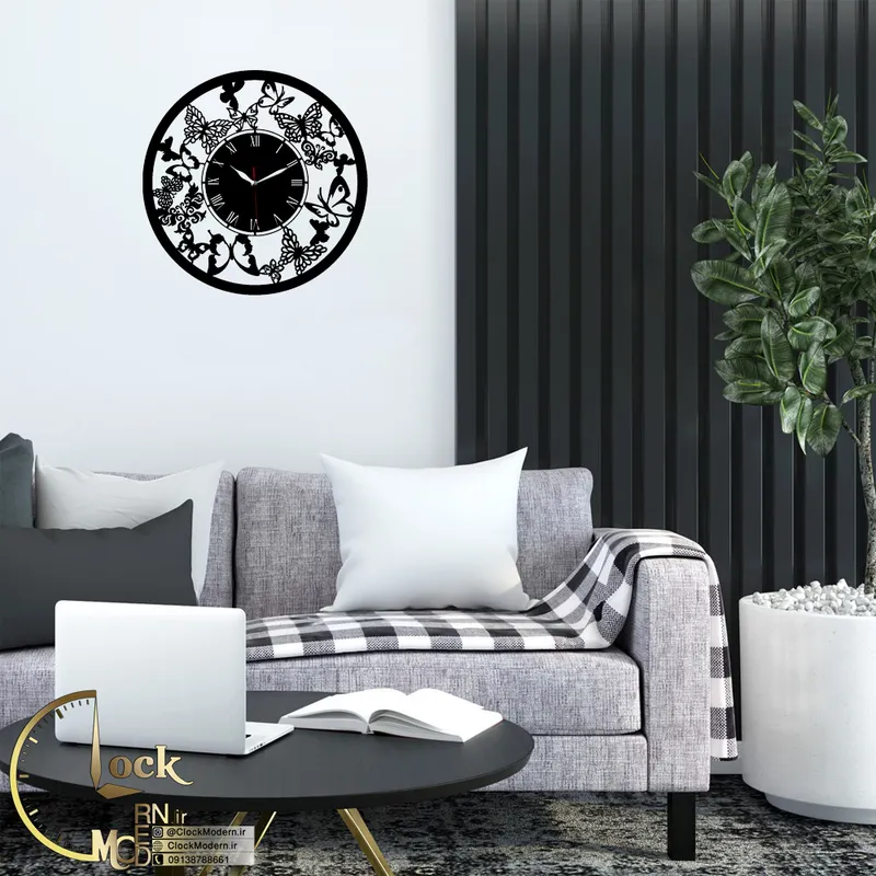 طرح پروانه ها کد 186 gallery2