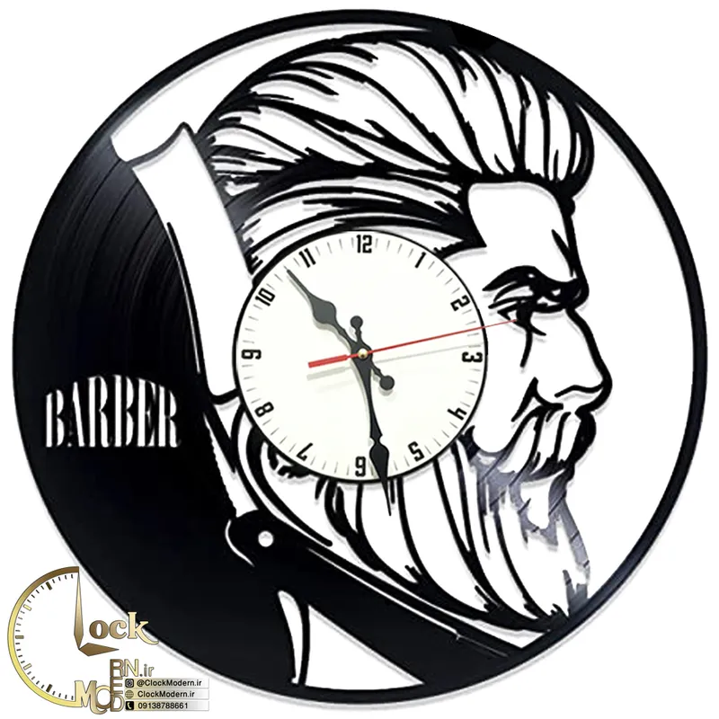 طرح پیرایش کد 189 gallery0