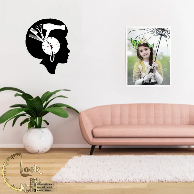 طرح آرایشگاه کد 194 gallery2