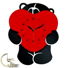 خرس عاشق کد 197 gallery0