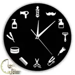 طرح آرایشگاه کد 201 thumb 1