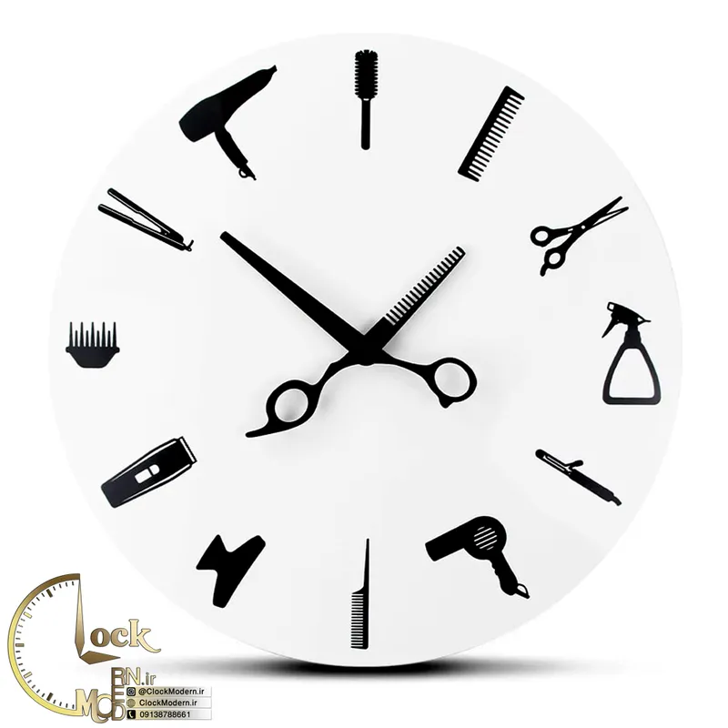 طرح آرایشگاه کد 204 gallery0