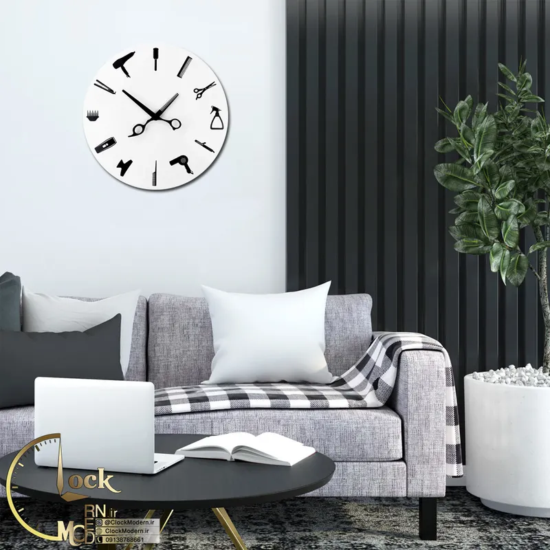 طرح آرایشگاه کد 204 gallery1