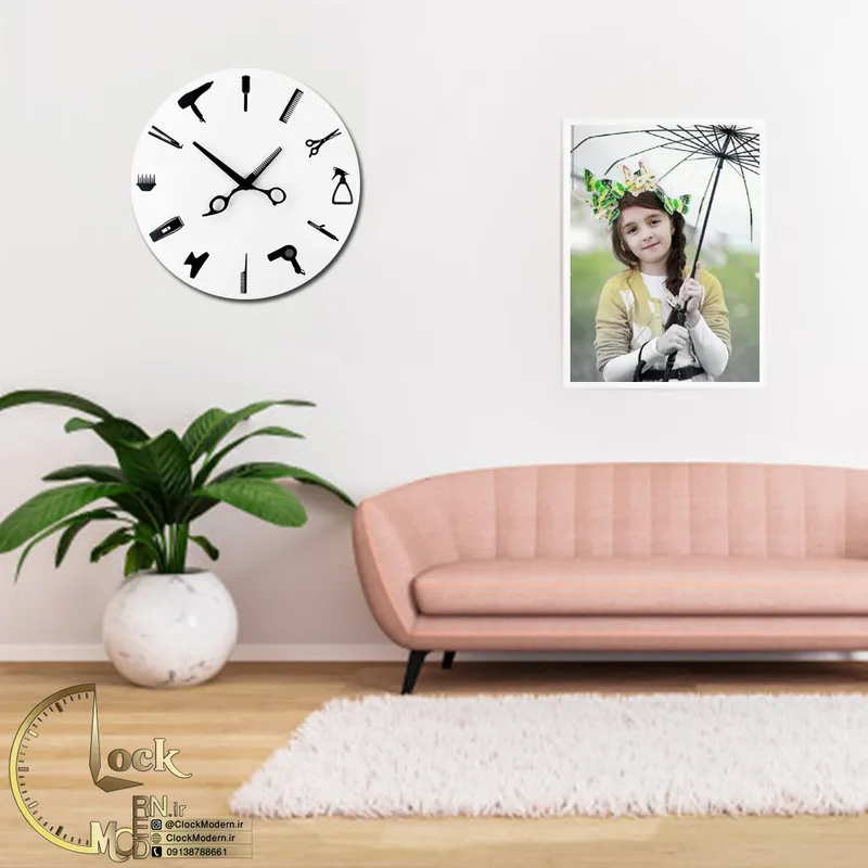 طرح آرایشگاه کد 204 gallery2