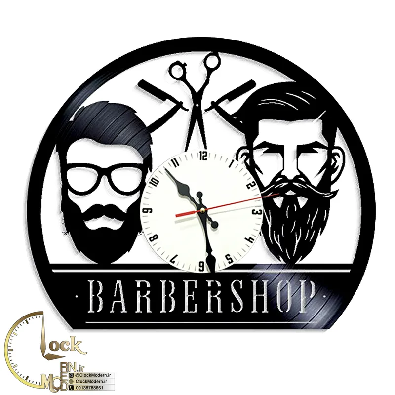 طرح آرایشگاه کد 205 gallery0