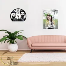 طرح آرایشگاه کد 205 gallery1