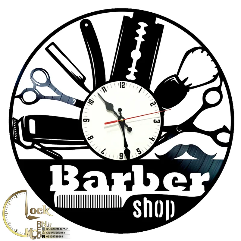 طرح آرایشگاه کد 206 gallery0