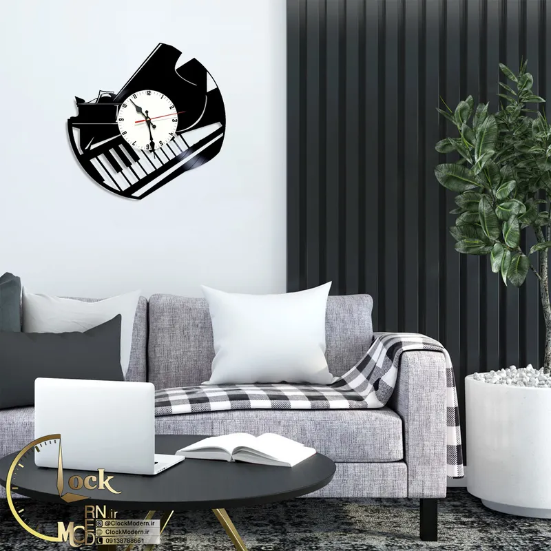 طرح پیانو کد 208 gallery3