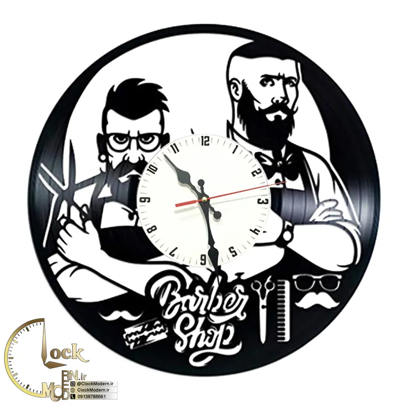 طرح آرایشگاه کد 210 gallery0