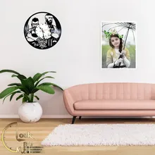 طرح آرایشگاه کد 210 gallery1