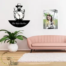 طرح آرایشگاه کد 211 gallery1