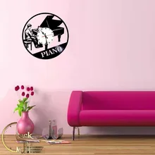 طرح پیانو کد 212 gallery1