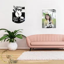 طرح آرایشگاه کد 214 gallery1