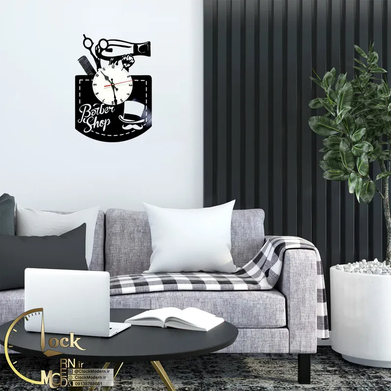 طرح آرایشگاه کد 214 gallery2