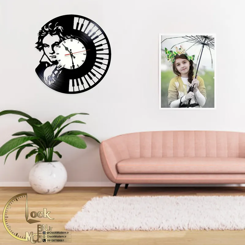 طرح پیانو کد 216 gallery2