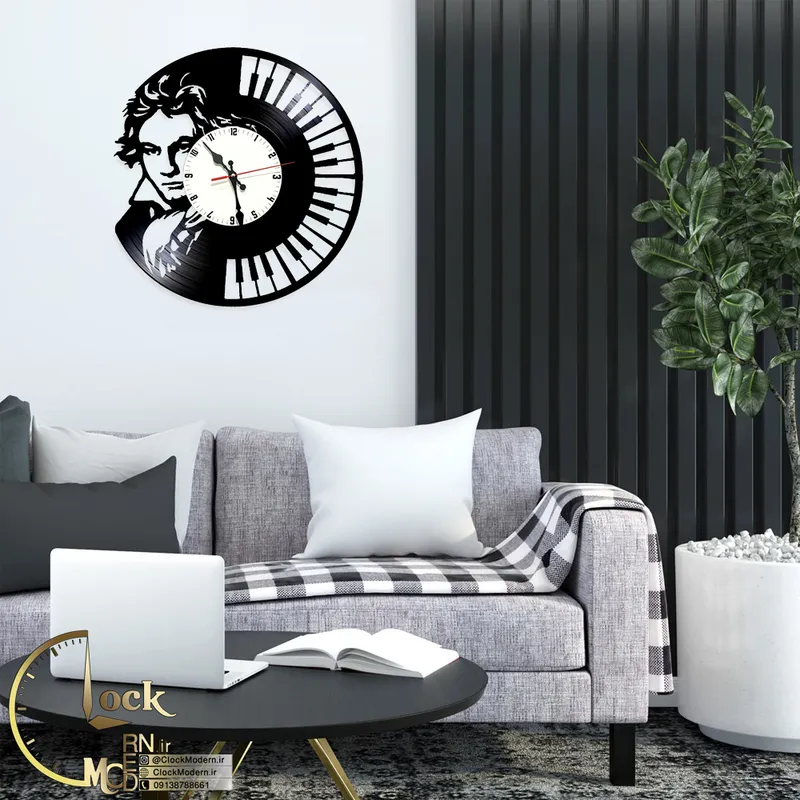 طرح پیانو کد 216 gallery3