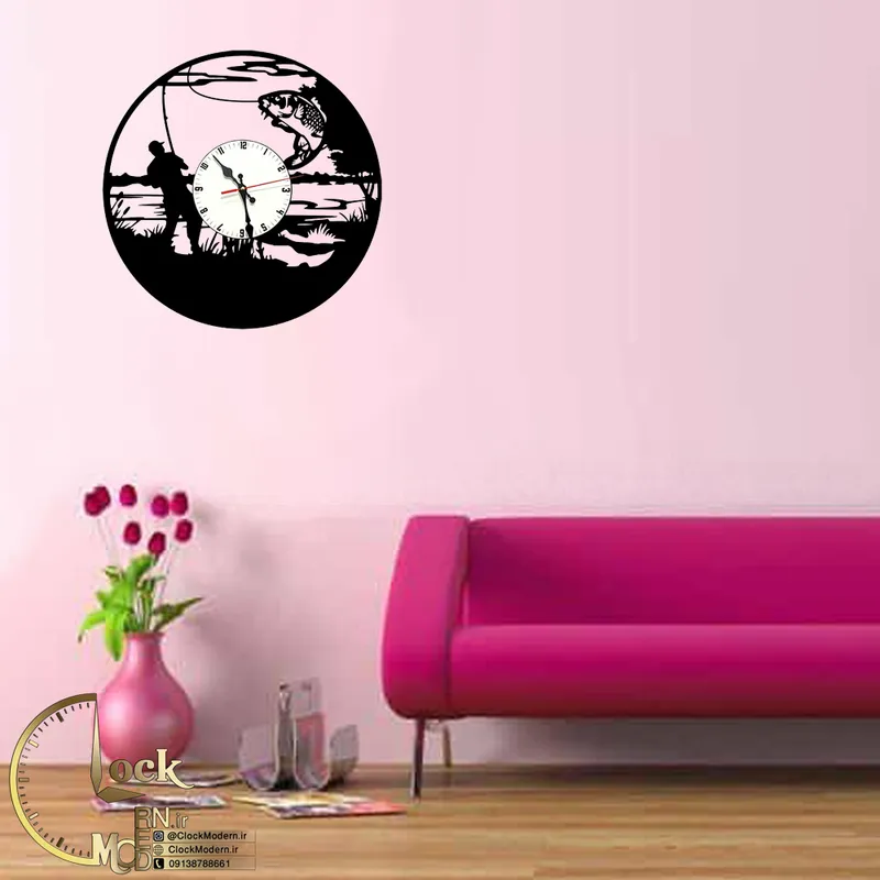 طرح ماهیگیر کد 217 gallery1