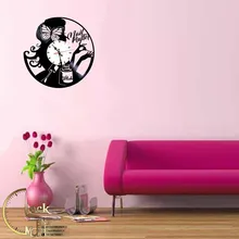 طرح سالن زیبایی کد 218 gallery1