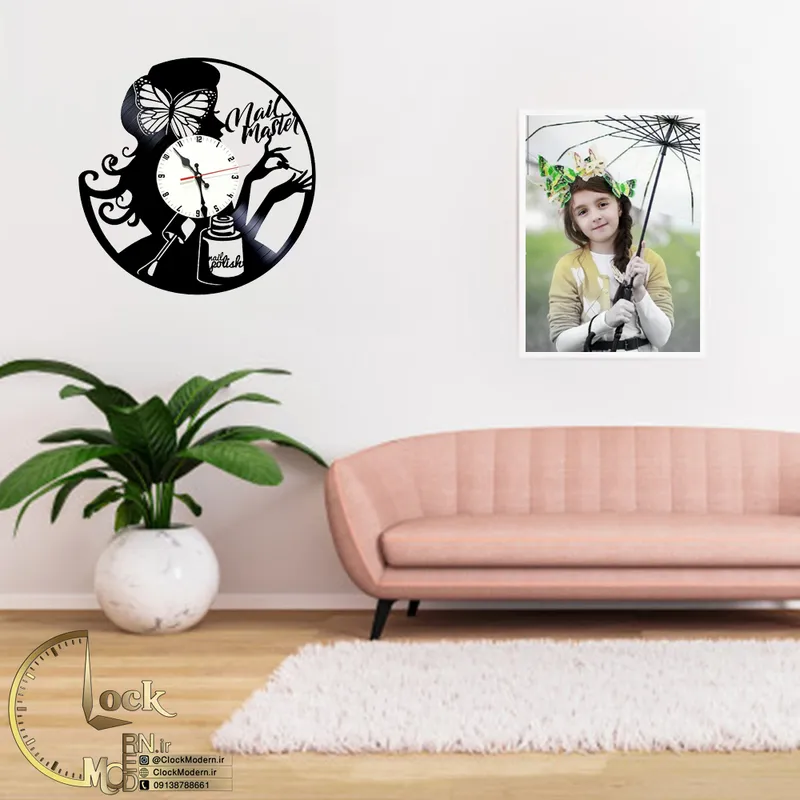 طرح سالن زیبایی کد 218 gallery2