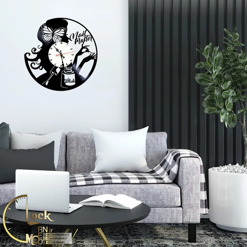 طرح سالن زیبایی کد 218 gallery3