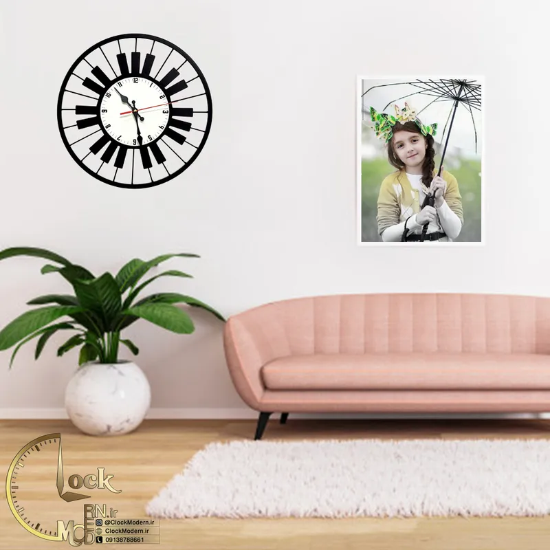 طرح پیانو کد 220 gallery2