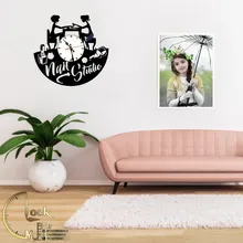 طرح سالن زیبایی کد 223 gallery3