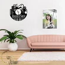 طرح آرایشگاه کد 224 gallery1