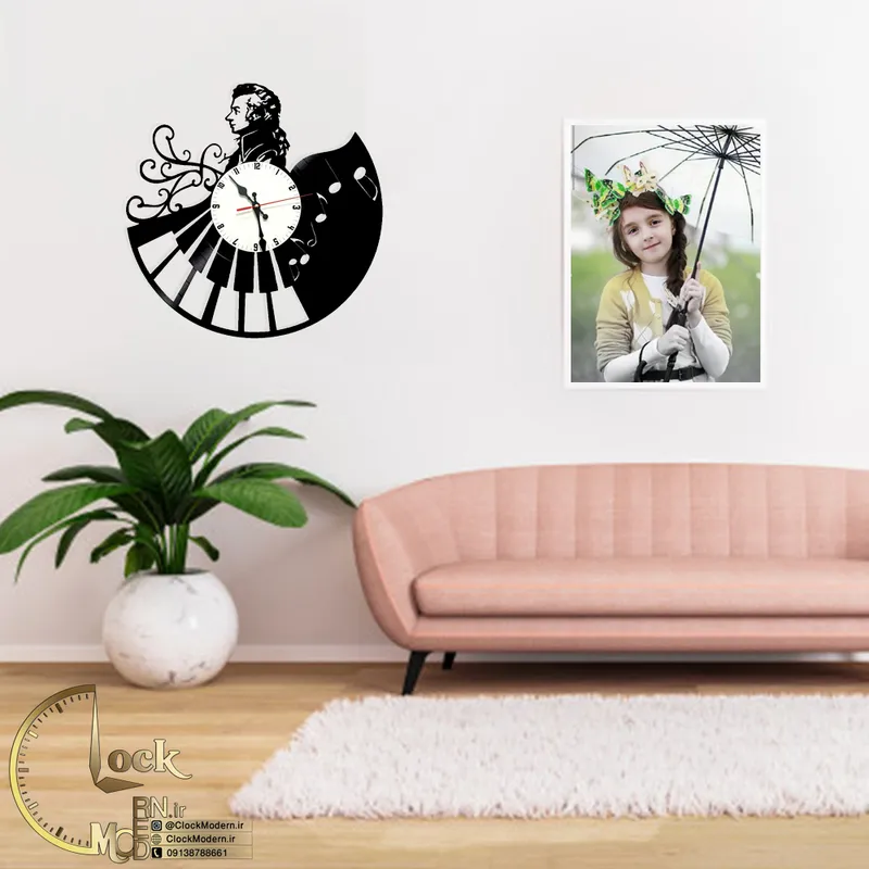 طرح پیانو کد 226 gallery2
