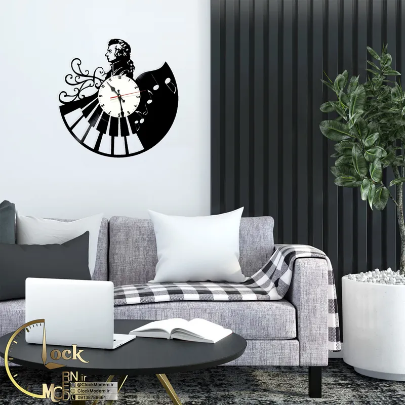 طرح پیانو کد 226 gallery3