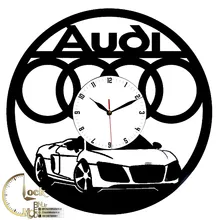 طرح AUDI کد 257 gallery0